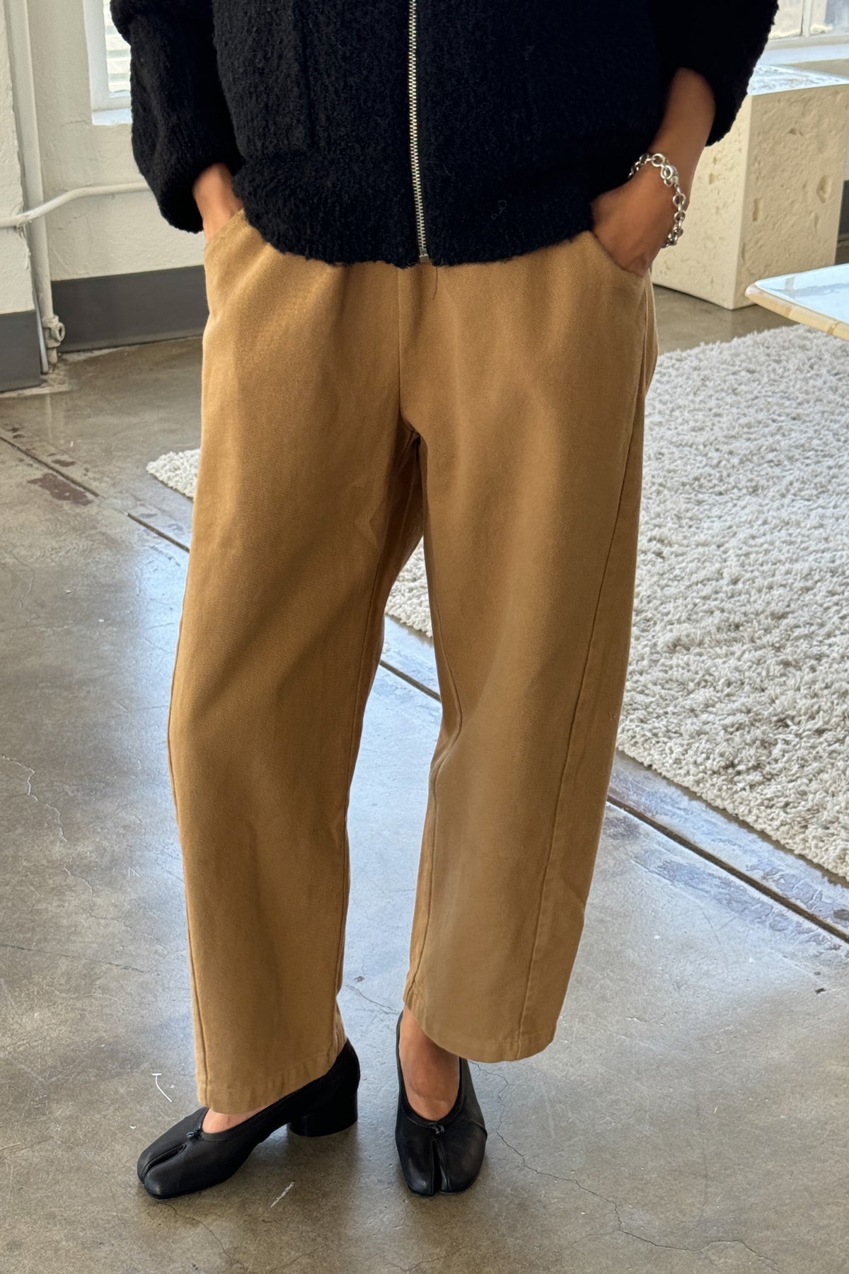 Arc Pants, Tobacco