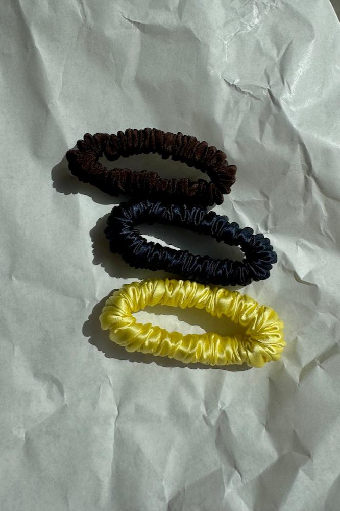 Super Sport Scrunchie, 3 Pack