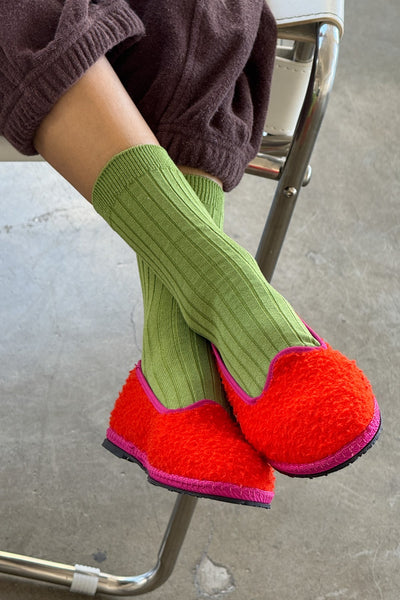 Her Socks, Cactus
