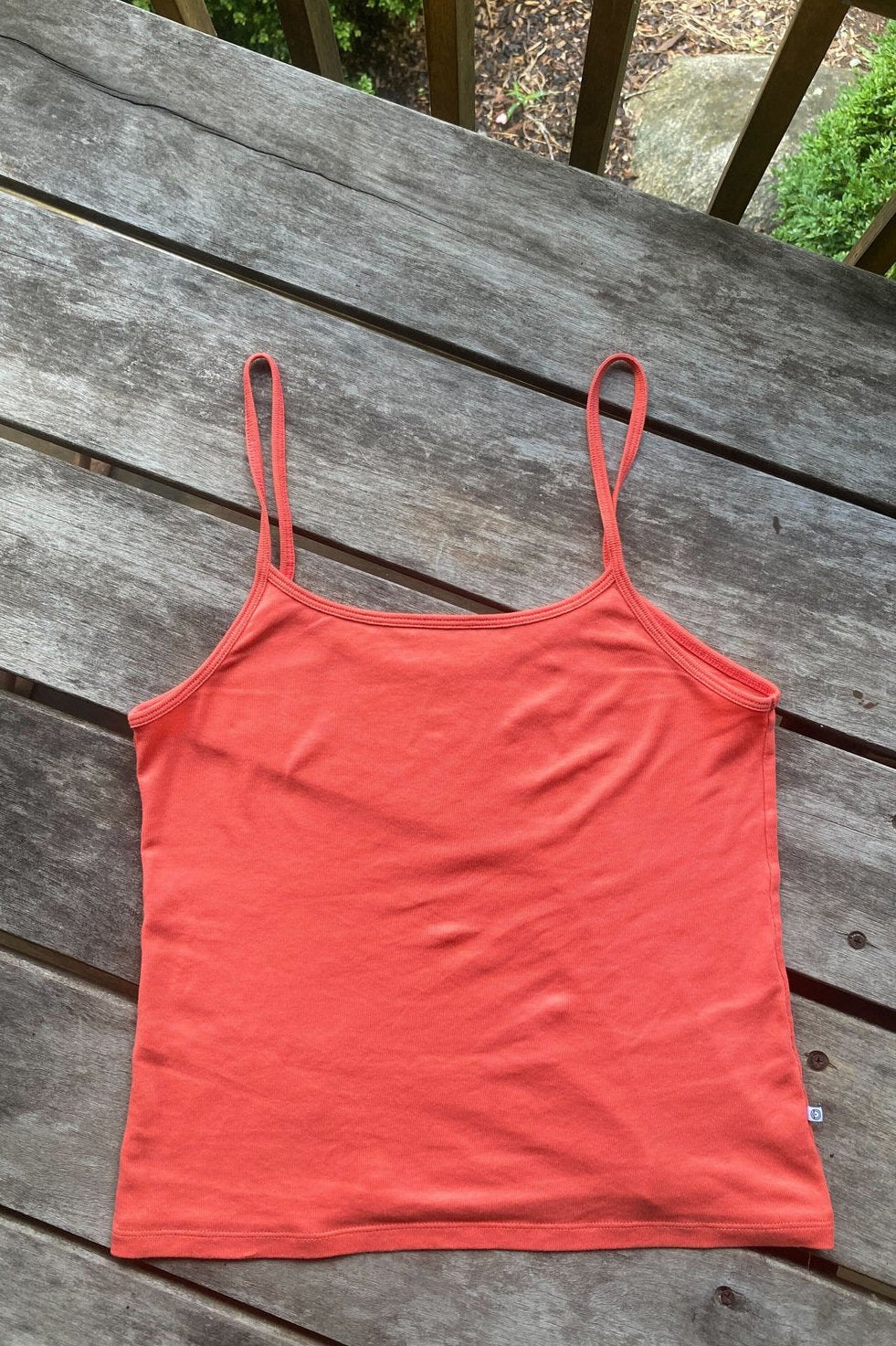 Cami Tank