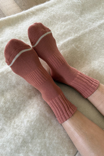 Swing Socks, Cajun