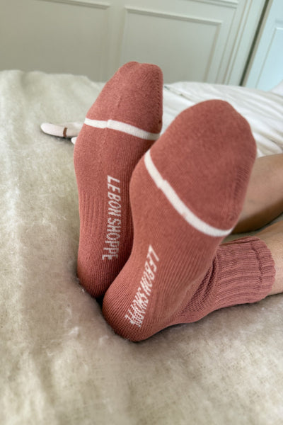Swing Socks, Cajun