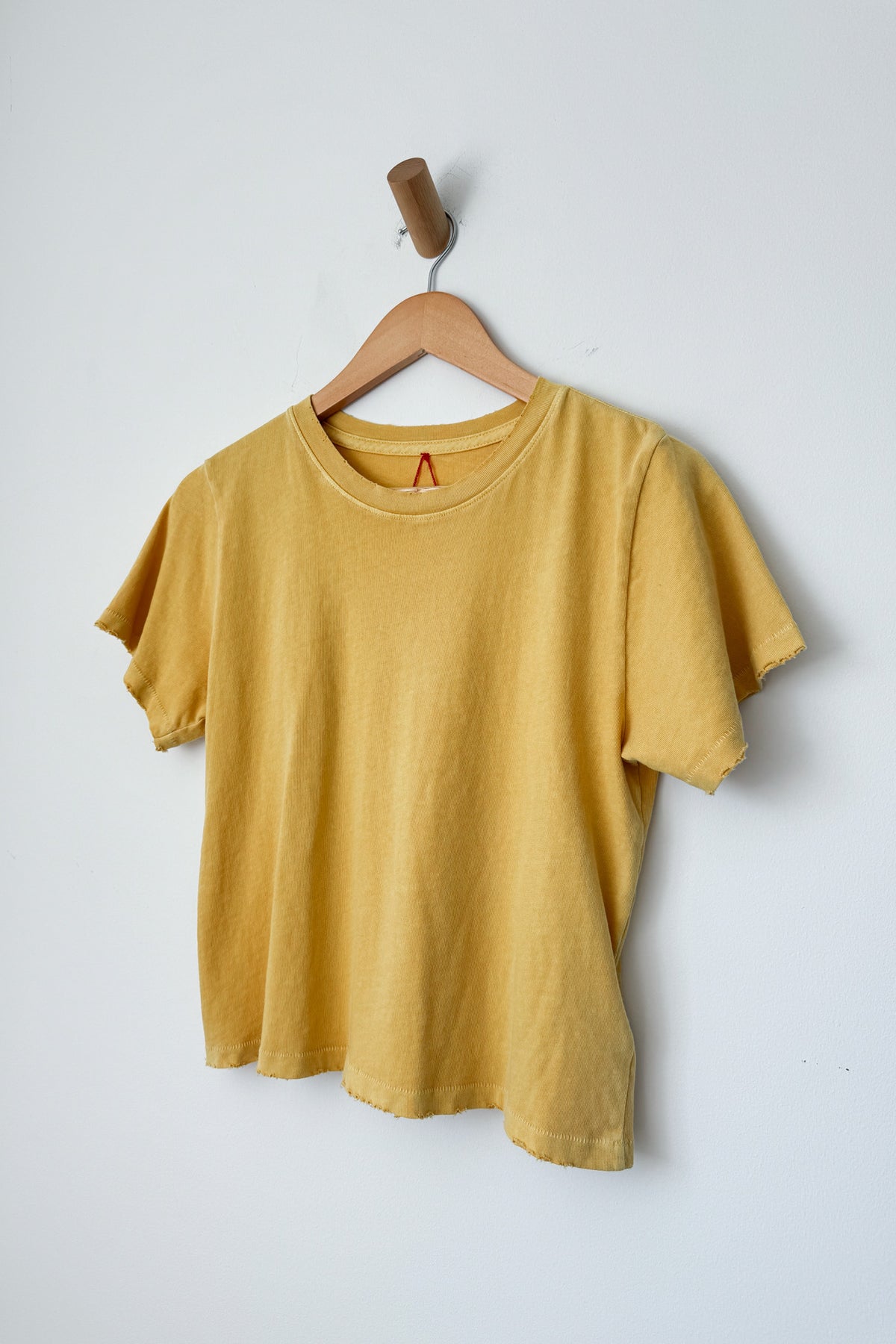 Darling Tee, Banana