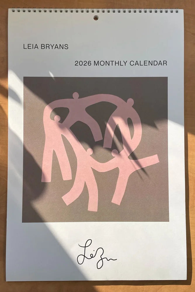 𖡼 2026 Calendar 𖡼