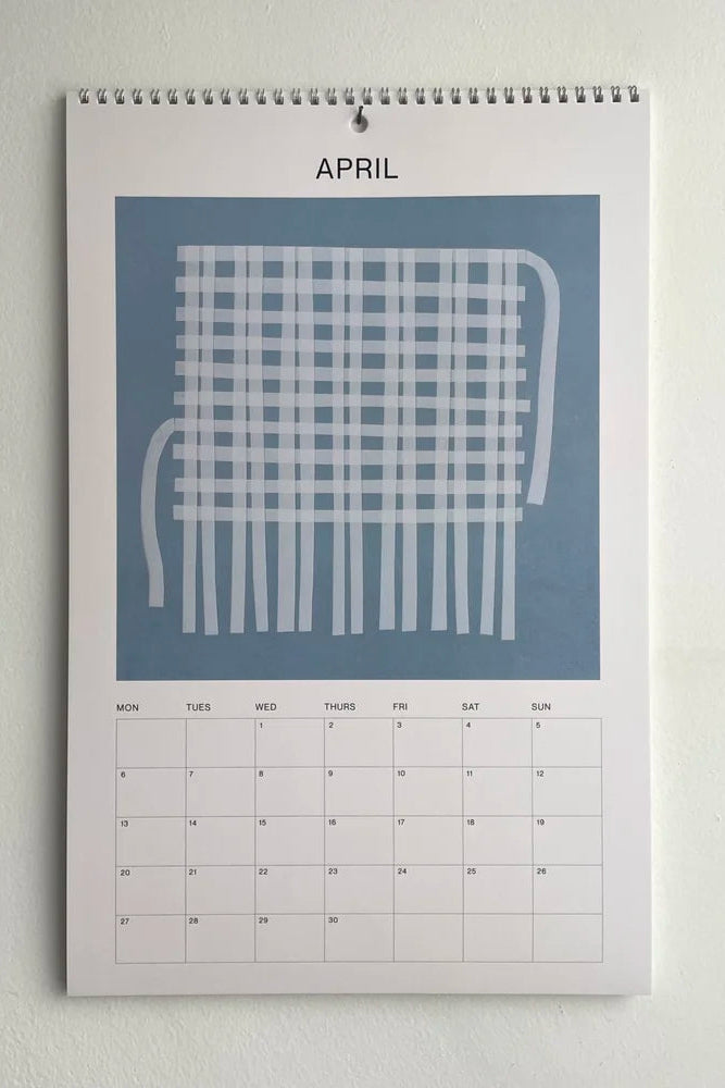 𖡼 2026 Calendar 𖡼