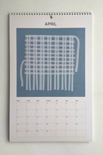 𖡼 2026 Calendar 𖡼