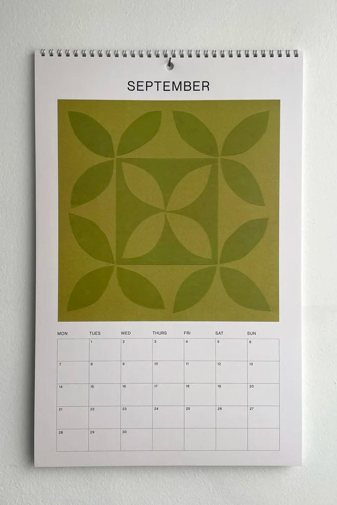 𖡼 2026 Calendar 𖡼