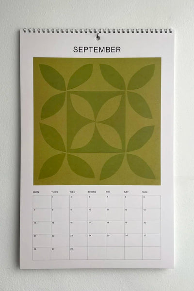 𖡼 2026 Calendar 𖡼