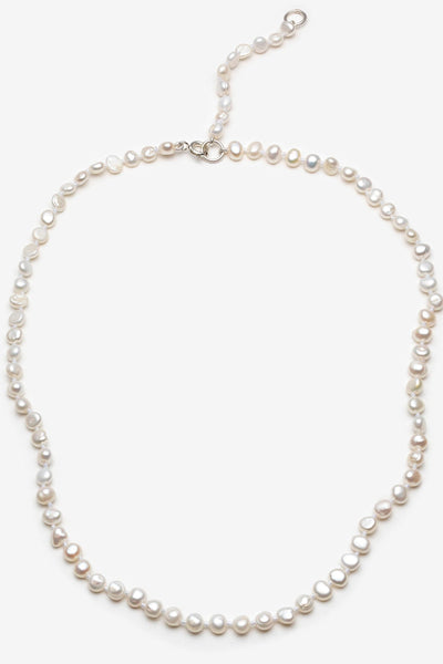 Luna Pearl Necklace