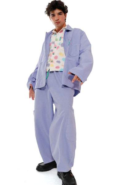Chef Pant, Lavender