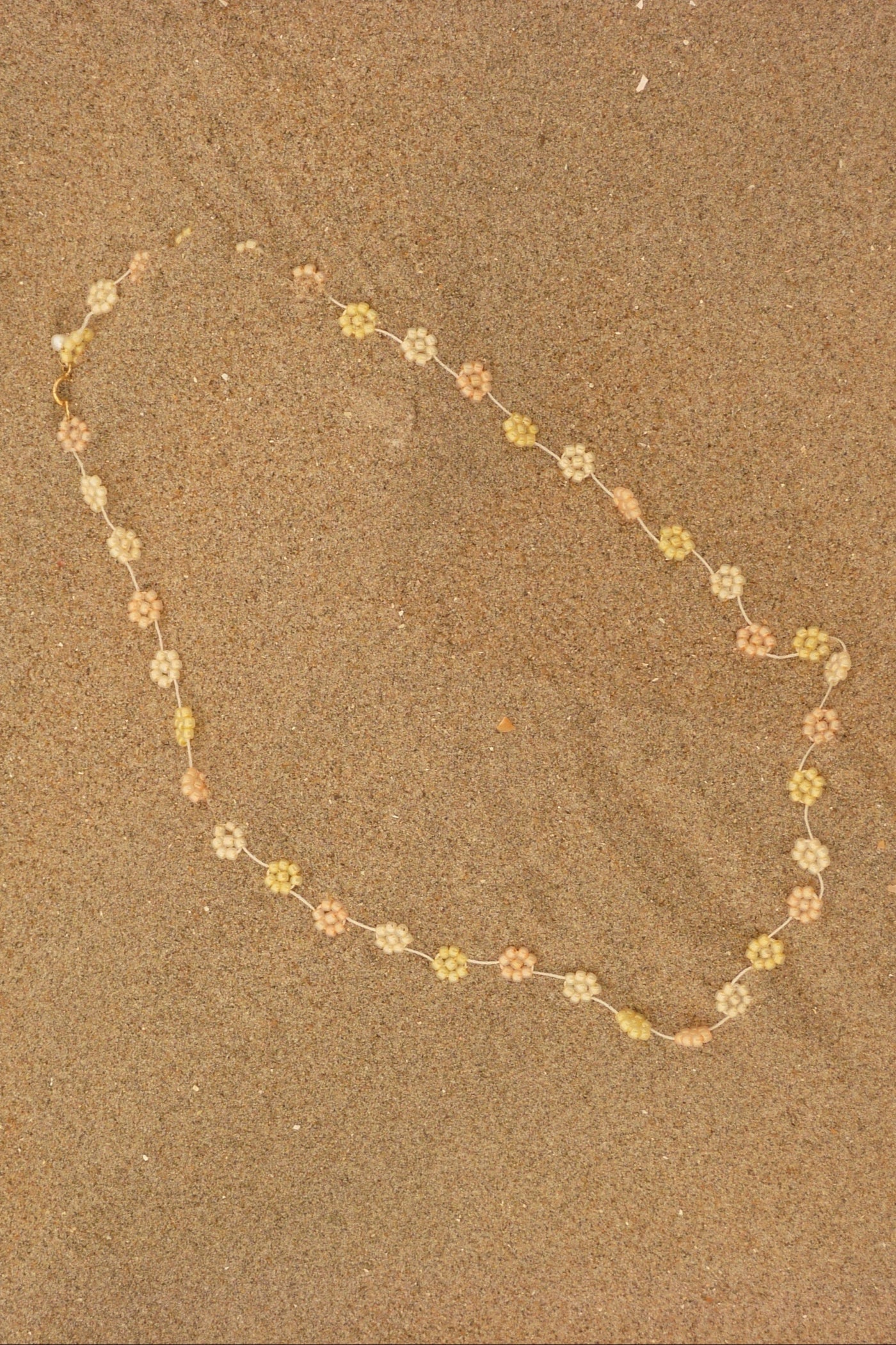 Fiori Necklace, Misto Estate
