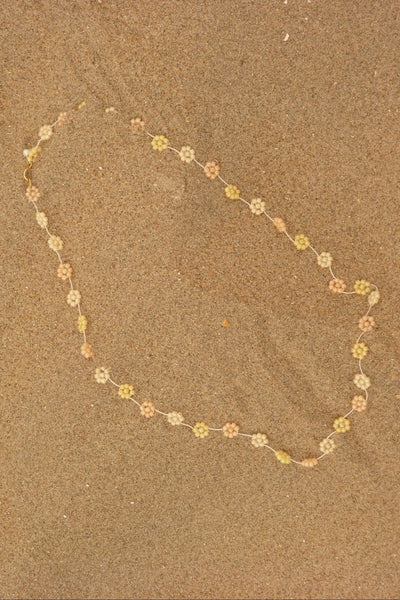Fiori Necklace, Misto Estate
