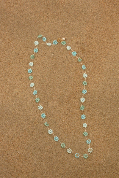 Fiori Necklace, Misto Lido