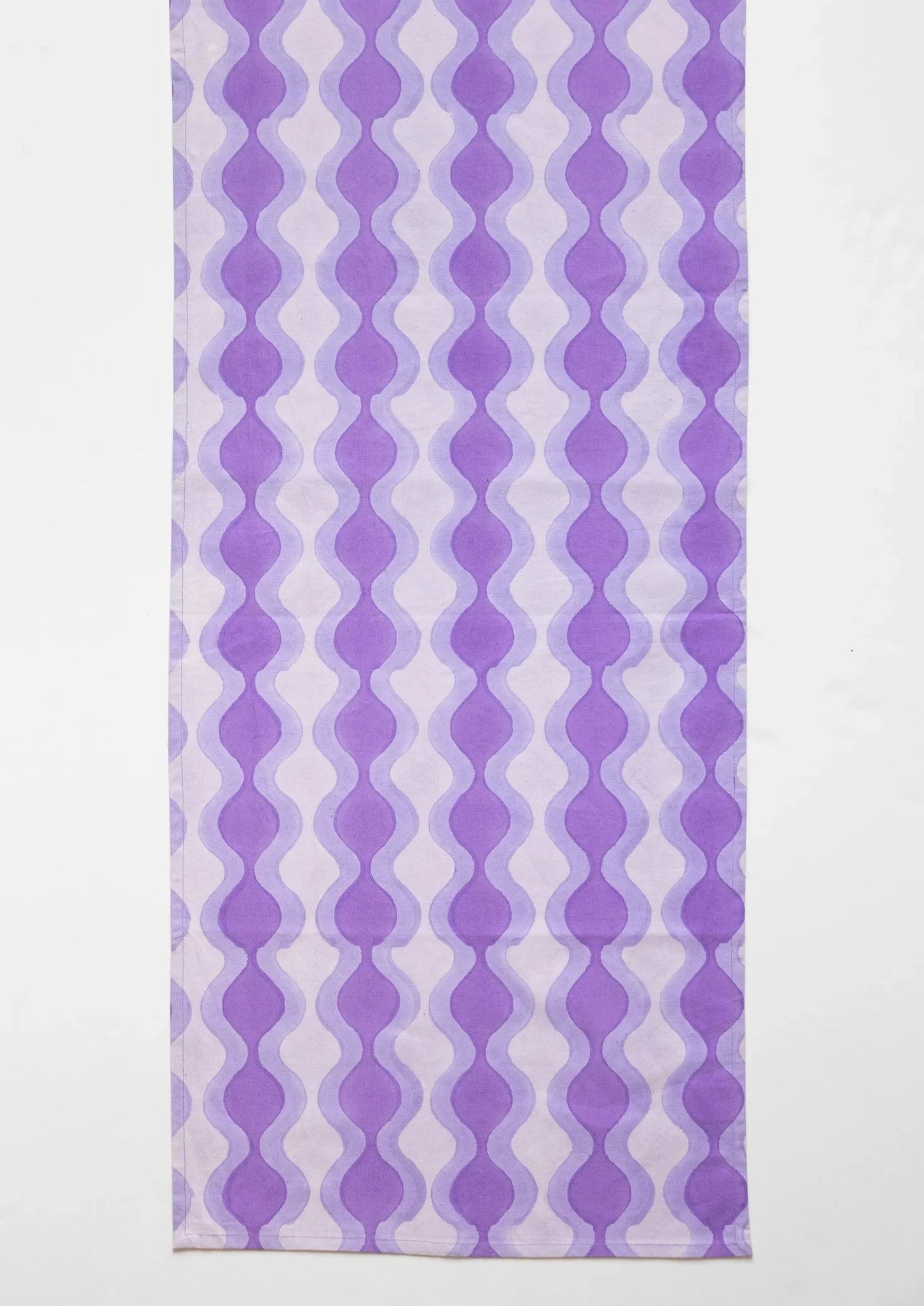 Table Runner, Ultra Violet