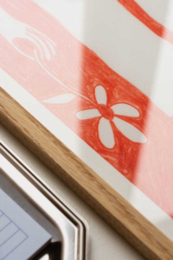 Sunday At Five, Maxine McCrann