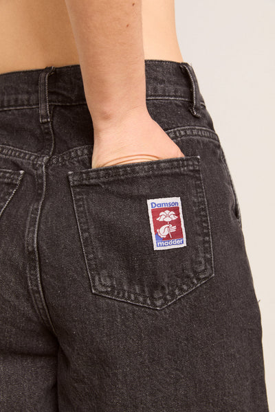Nova Jorts, Washed Black