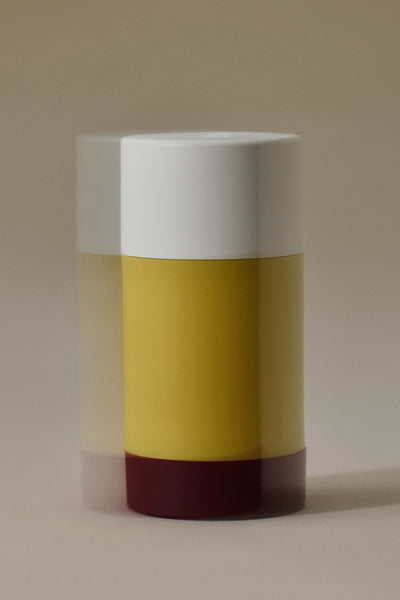 Eucalyptus & Champa Natural Deodorant