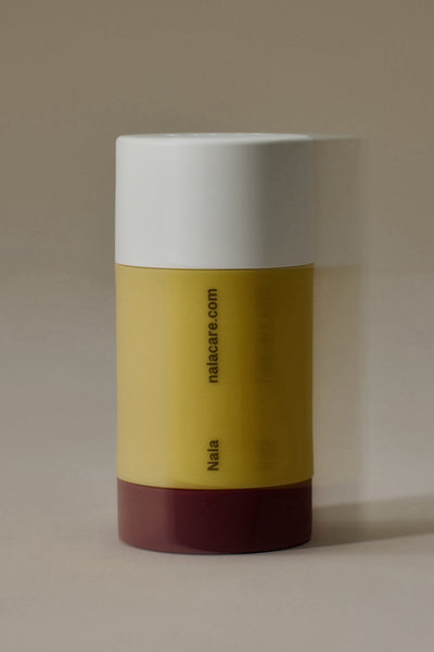 Grapefruit & Neroli Natural Deodorant