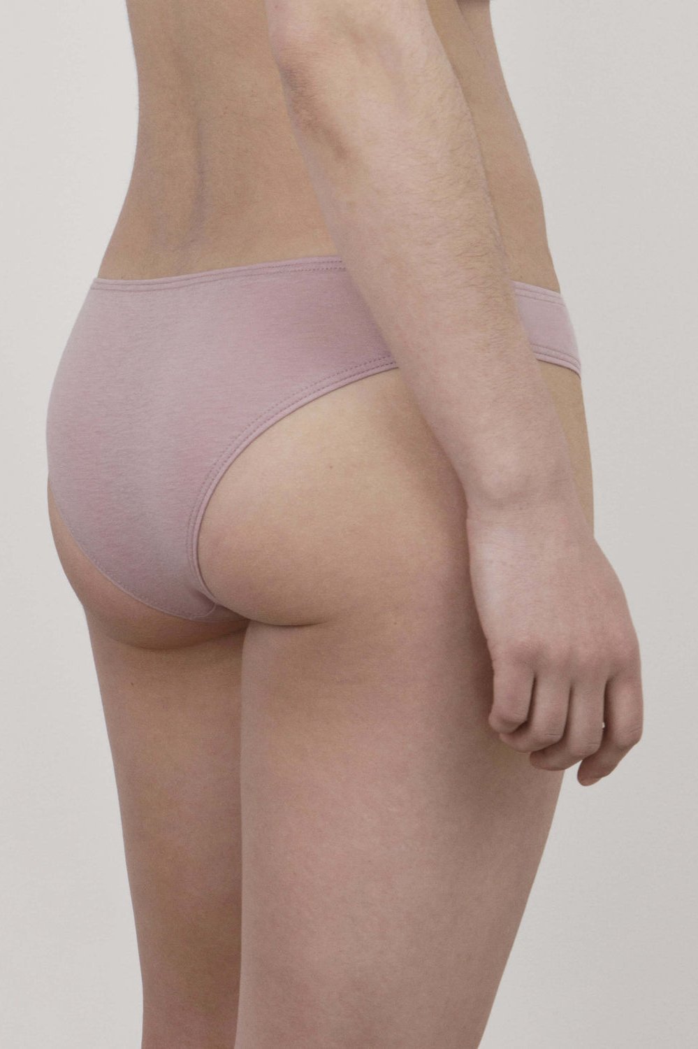 Tanga, Mauve