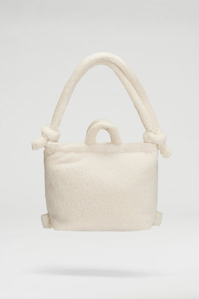 Ona Sherpa Bag, Sand