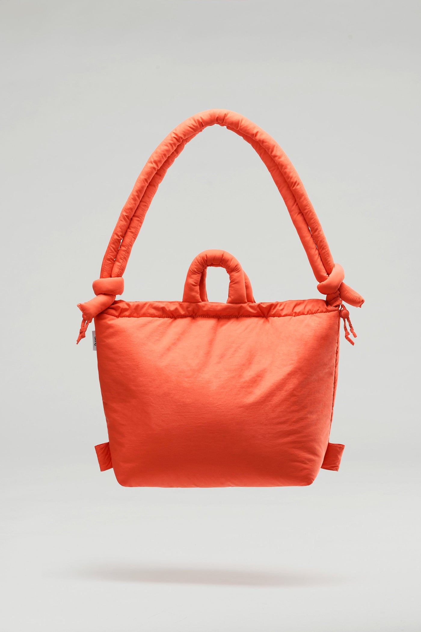 Ona Soft Bag, Coral