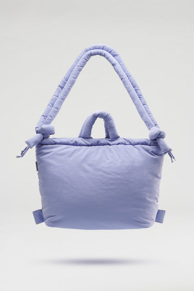 Ona Soft Bag, Lilac