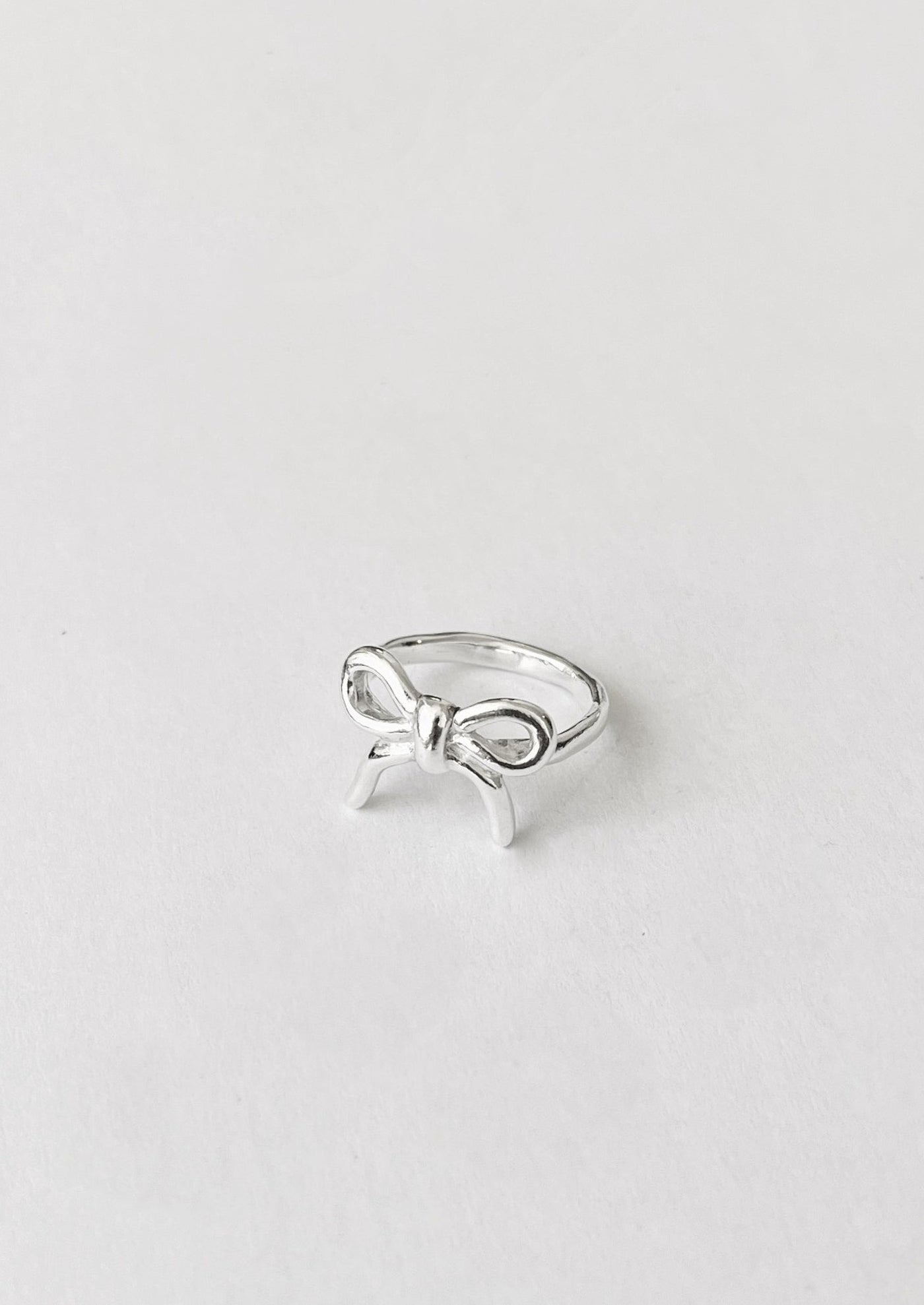 Maisie Ring, Silver
