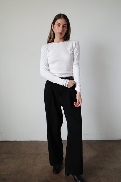 Ami Tee, Salt