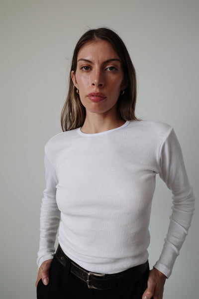 Ami Tee, Salt