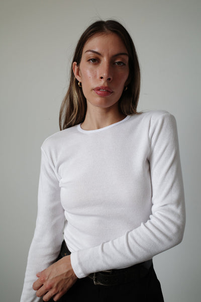 Ami Tee, Salt