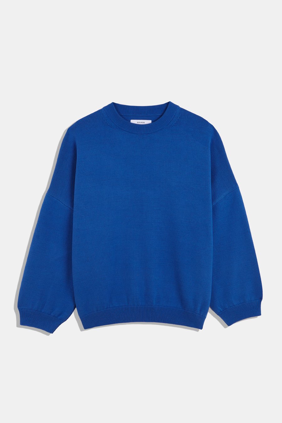 Margot Sweater, Blue