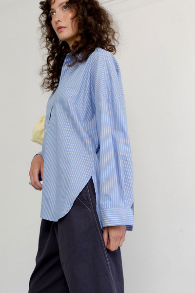 Robbie Shirt, Porter Stripe