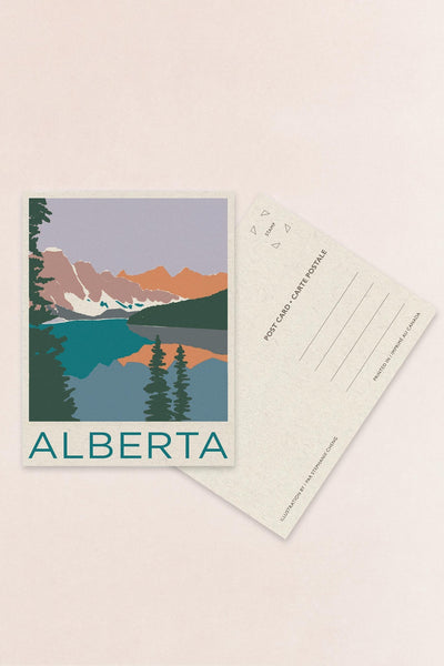 Canada Postcard Pack