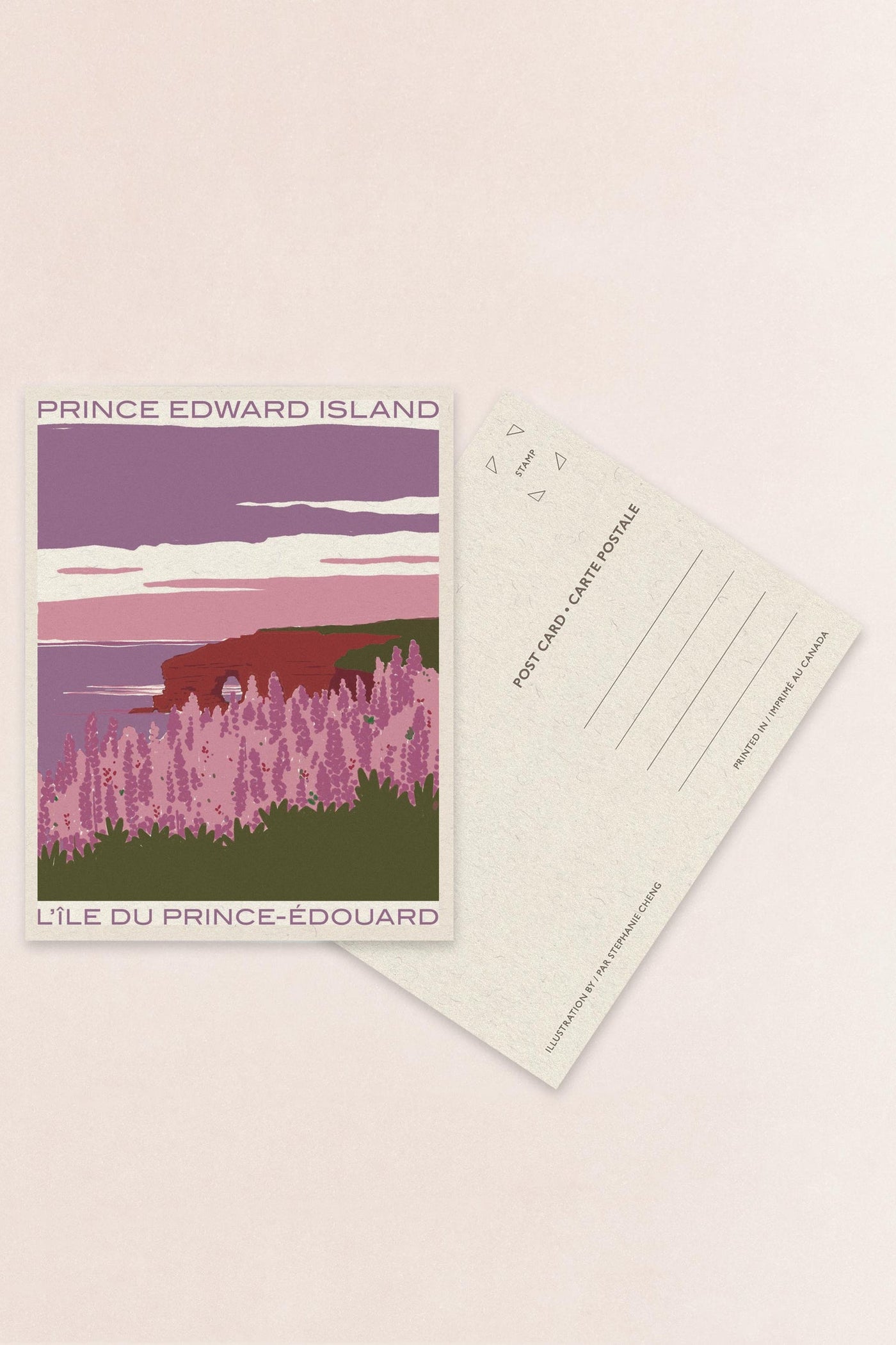 Canada Postcard Pack