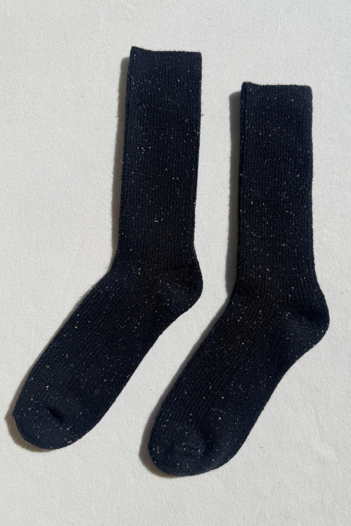 Snow Socks, Black