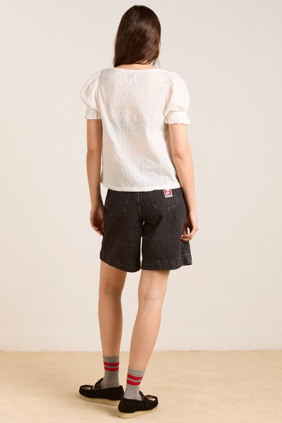 Nova Jorts, Washed Black