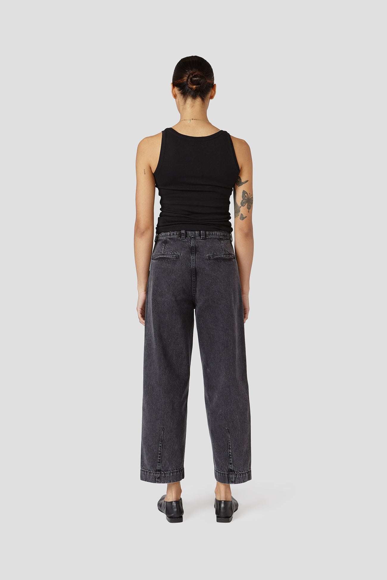 Kit Trouser, Lisbon