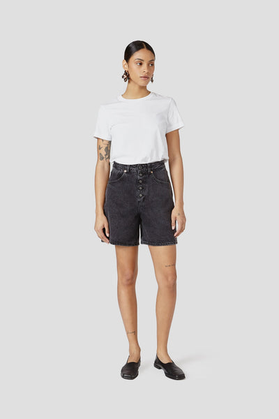 Bonnie Short, Lisbon