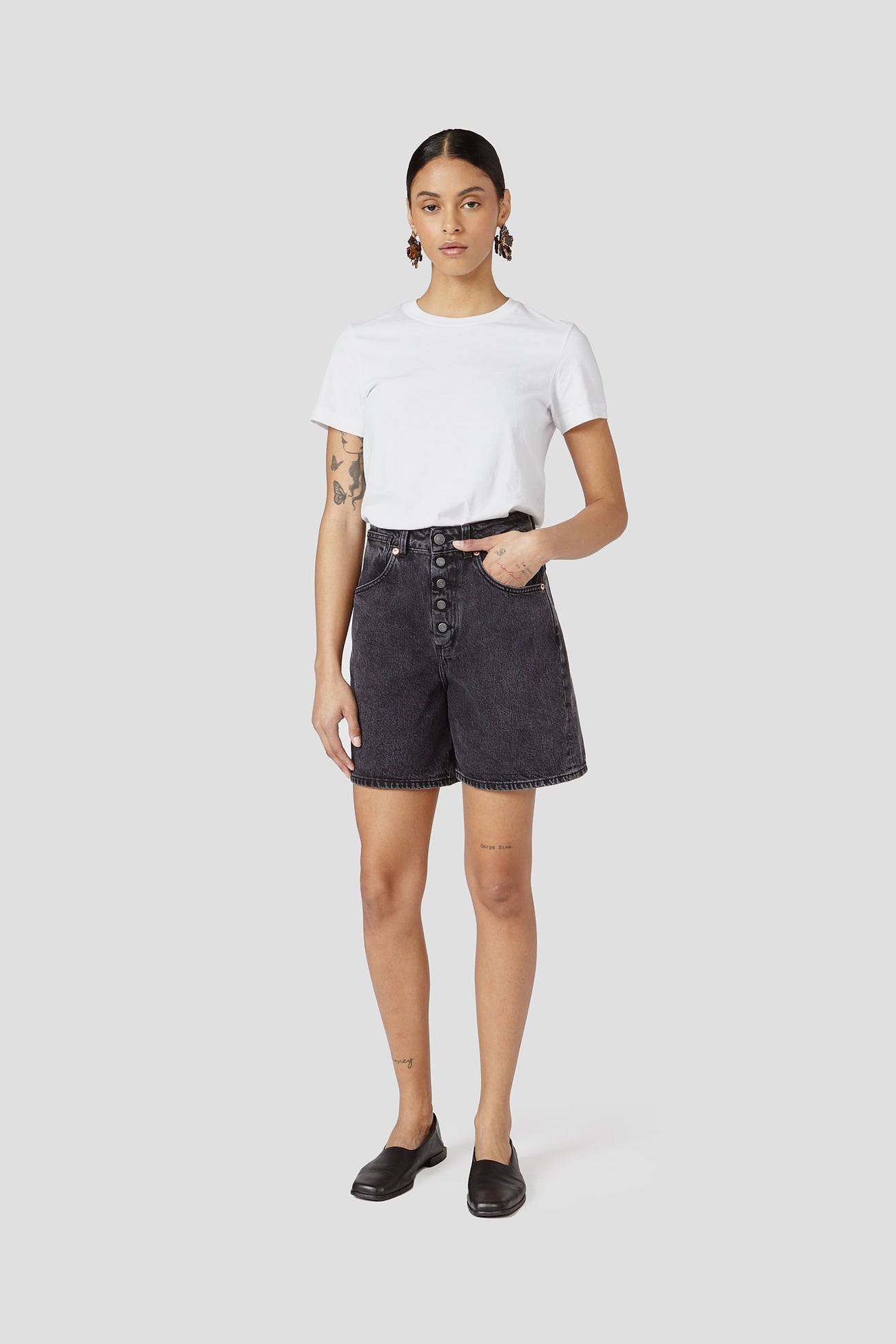 Bonnie Short, Lisbon