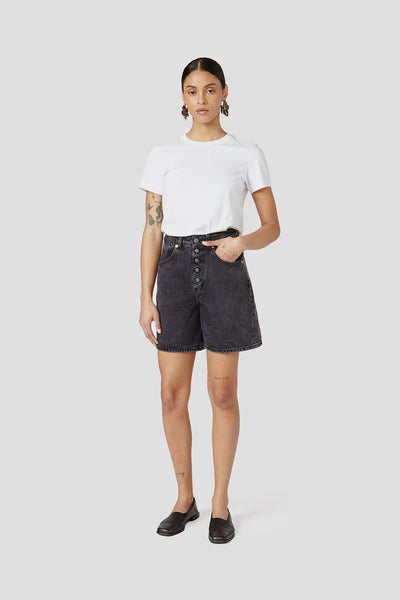 Bonnie Short, Lisbon