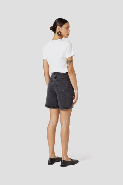 Bonnie Short, Lisbon