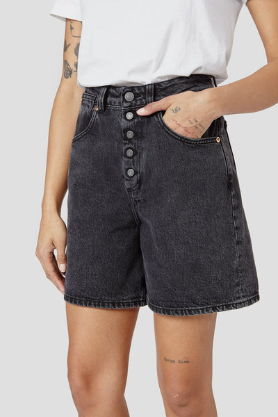 Bonnie Short, Lisbon