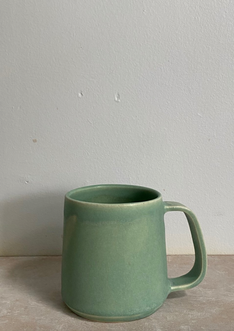 Seafoam Mug