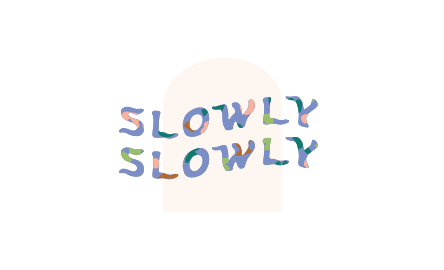 Bottoms – Slowly Slowly