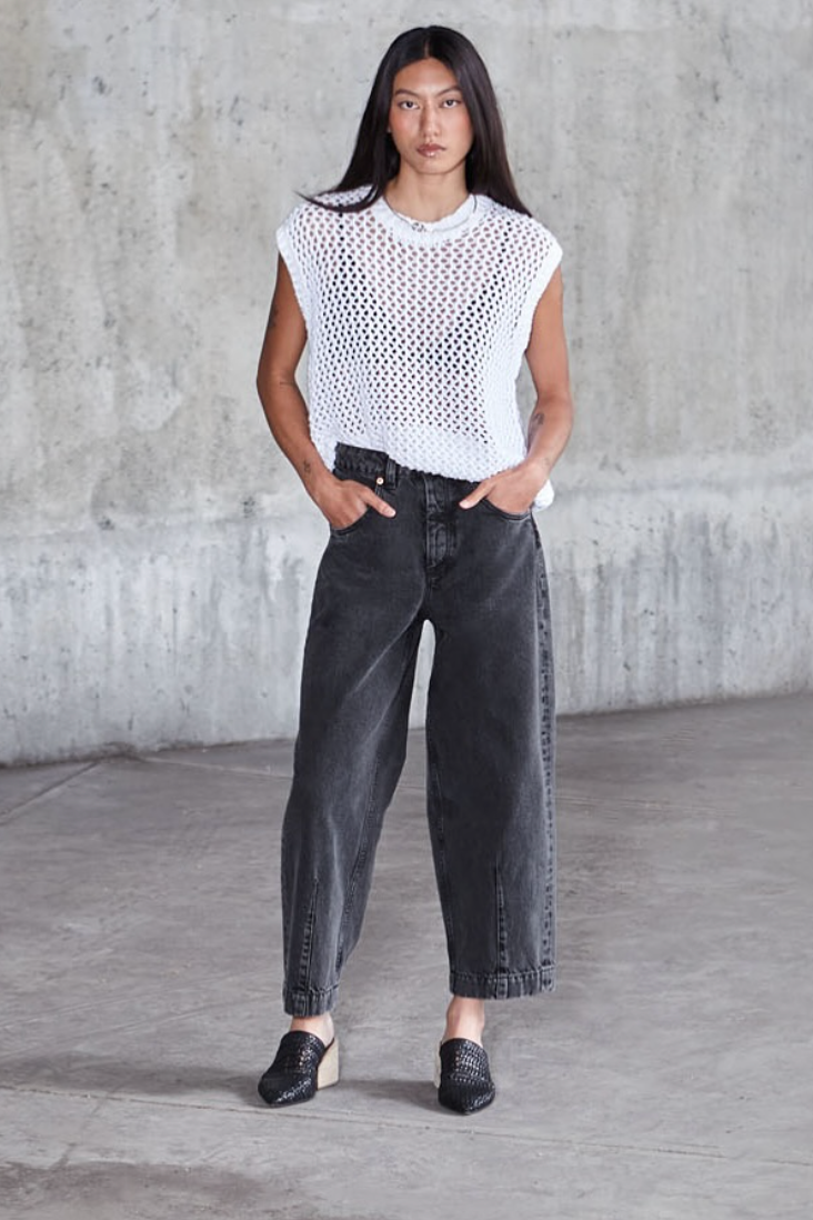 Kit Trouser, Lisbon