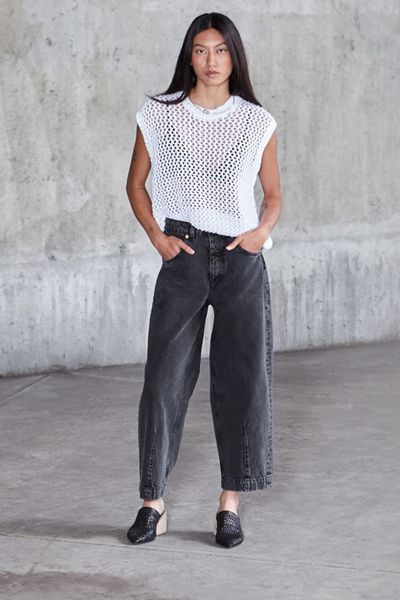 Kit Trouser, Lisbon