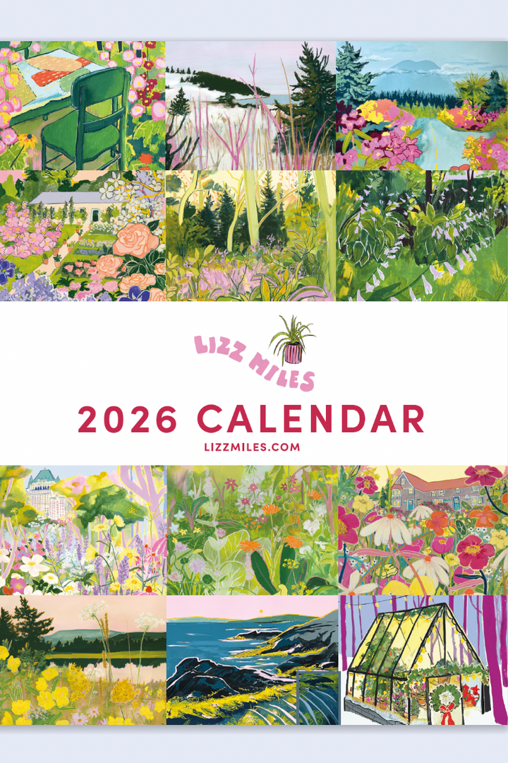 2026 Calendar