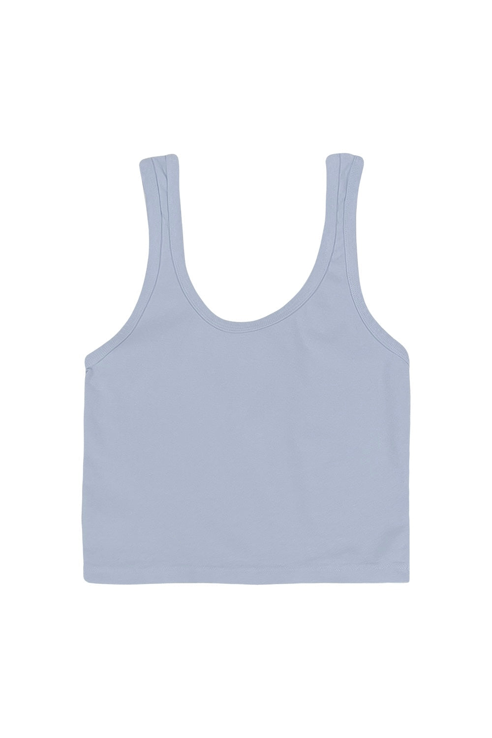 Sporty Tank, Coastal Blue