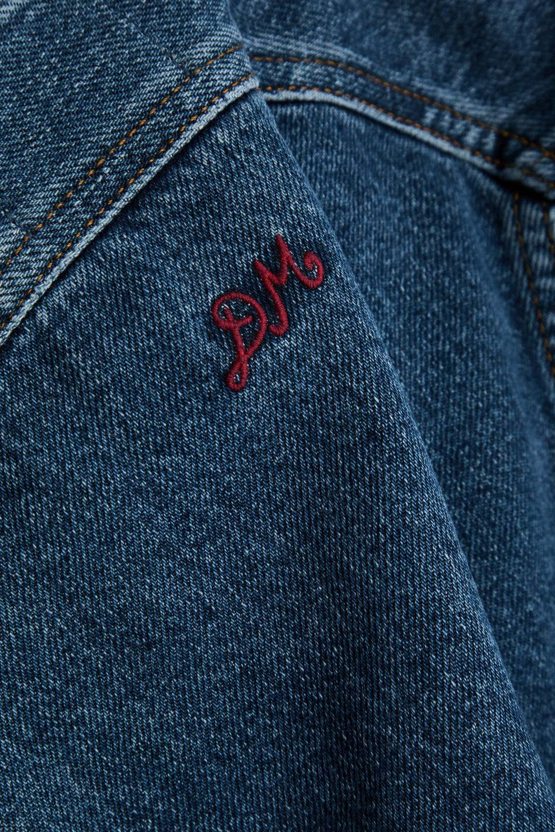 Sunnie Jacket, Texas