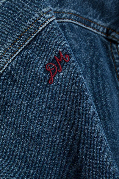 Sunnie Jacket, Texas